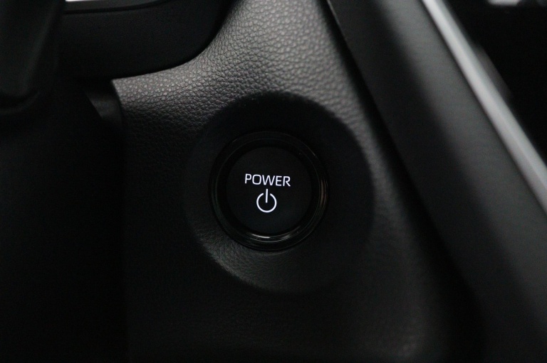 Toyota Corolla Cross - Hybrid 140 Dynamic 41