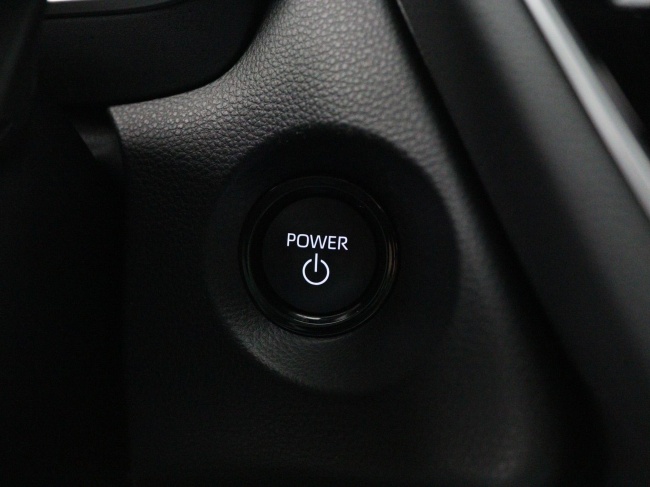 Toyota Corolla Cross - Hybrid 140 Dynamic