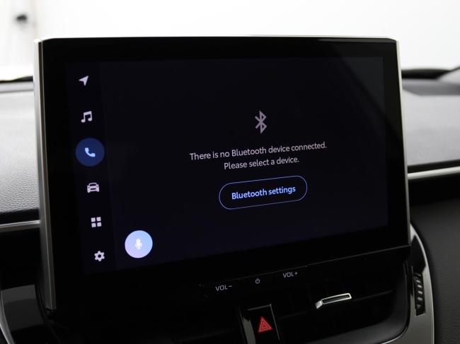 Toyota Corolla Cross - Hybrid 140 Dynamic