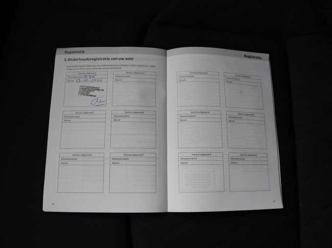 Toyota Corolla Cross - Hybrid 140 Dynamic