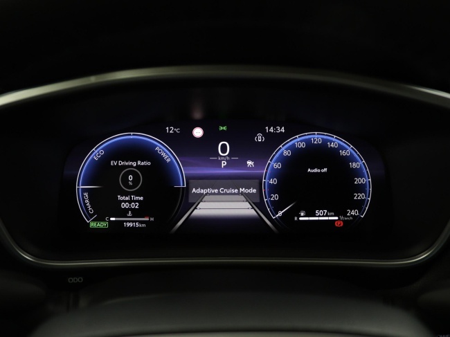 Toyota Corolla Cross - Hybrid 140 Dynamic