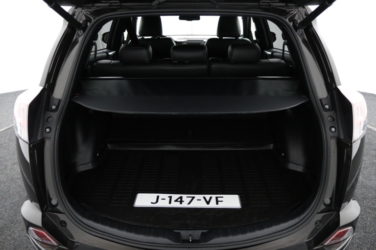 Toyota RAV4 - 2.5 Hybrid Executive 23