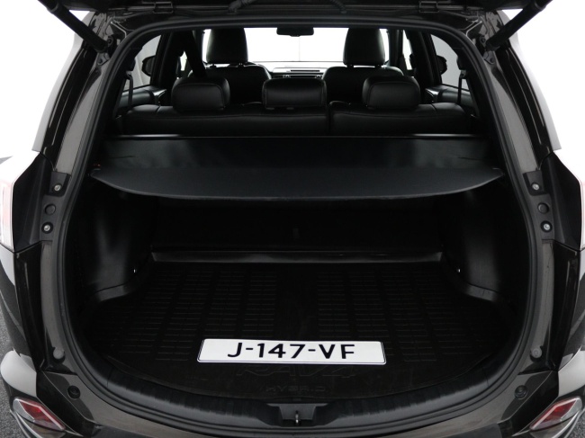 Toyota RAV4 - 2.5 Hybrid Executive