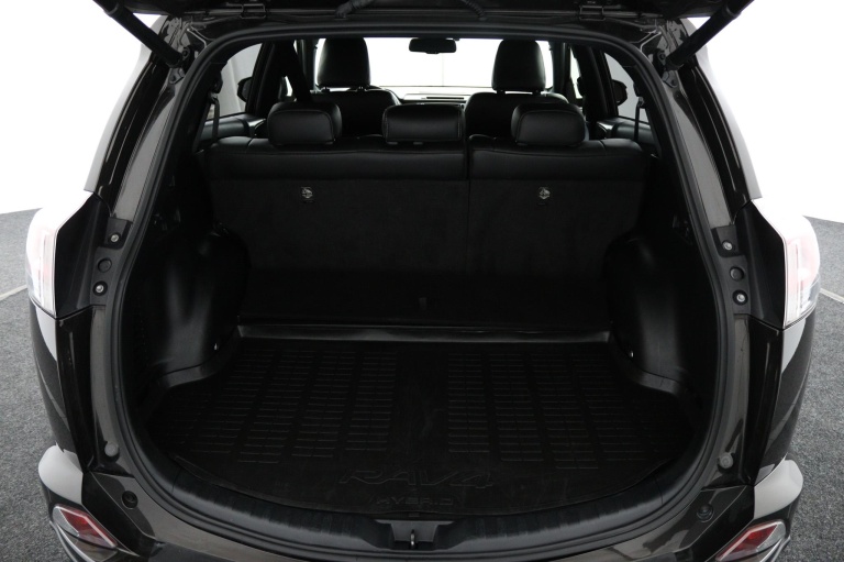 Toyota RAV4 - 2.5 Hybrid Executive 24