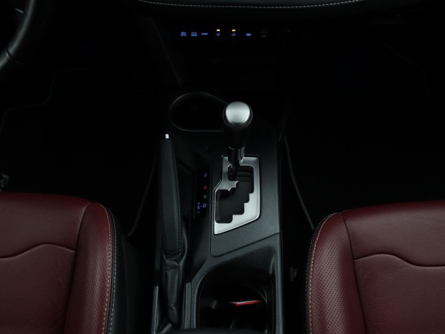 Toyota RAV4 - 2.5 Hybrid Executive