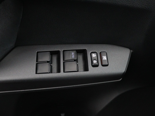 Toyota RAV4 - 2.5 Hybrid Executive