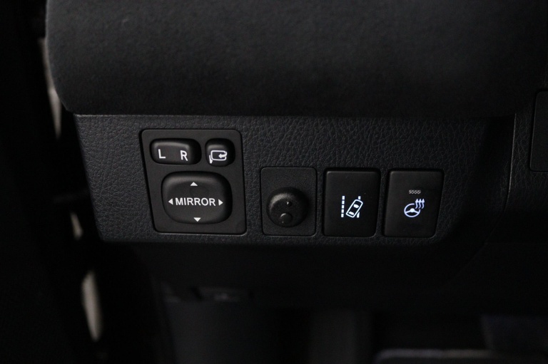 Toyota RAV4 - 2.5 Hybrid Executive 29