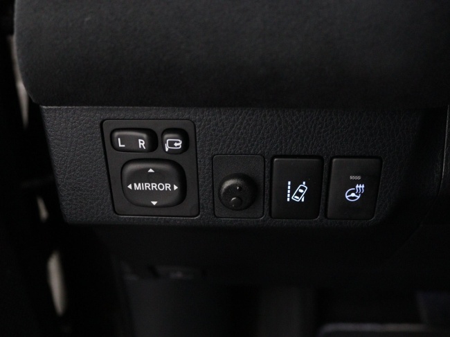 Toyota RAV4 - 2.5 Hybrid Executive