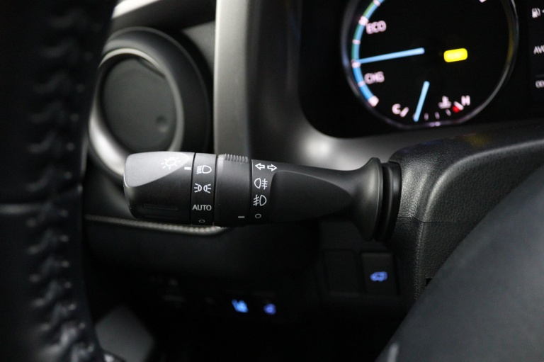 Toyota RAV4 - 2.5 Hybrid Executive 30