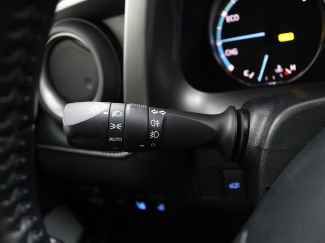 Toyota RAV4 - 2.5 Hybrid Executive