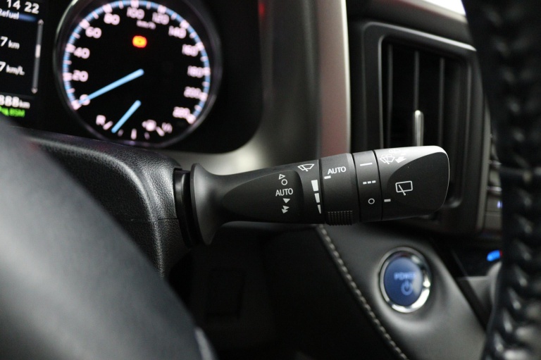 Toyota RAV4 - 2.5 Hybrid Executive 31