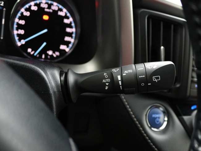 Toyota RAV4 - 2.5 Hybrid Executive