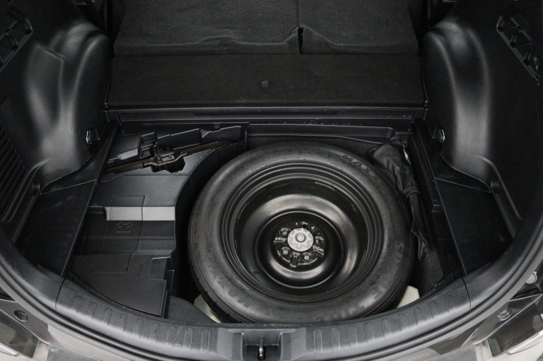 Toyota RAV4 - 2.5 Hybrid Executive 33