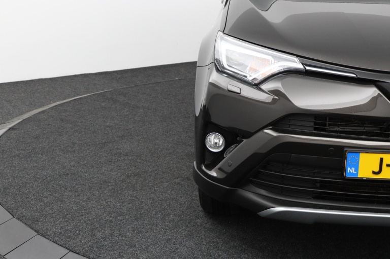 Toyota RAV4 - 2.5 Hybrid Executive 35