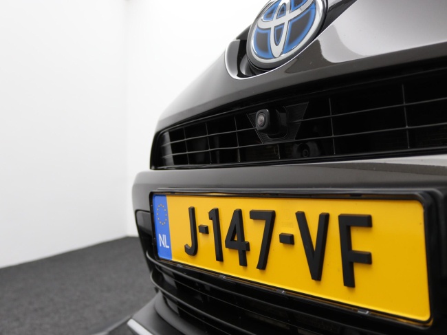 Toyota RAV4 - 2.5 Hybrid Executive