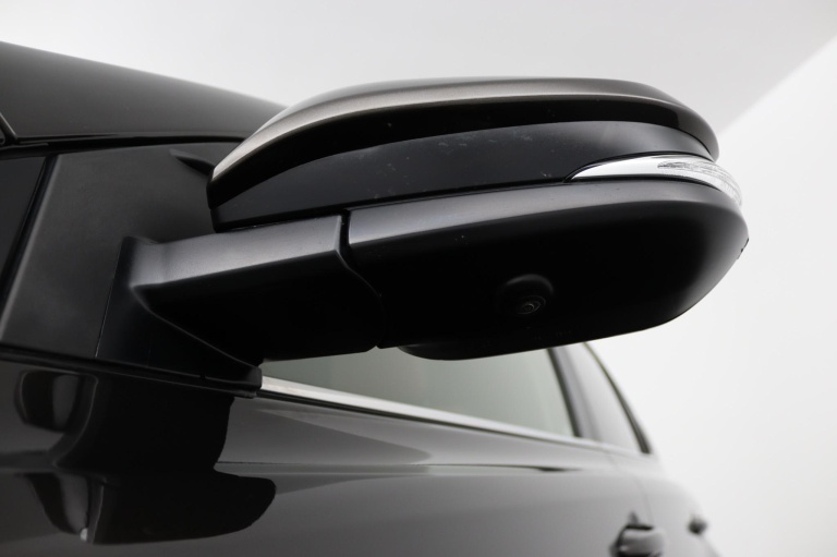 Toyota RAV4 - 2.5 Hybrid Executive 37