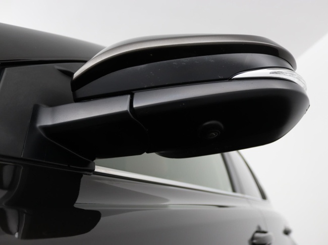 Toyota RAV4 - 2.5 Hybrid Executive