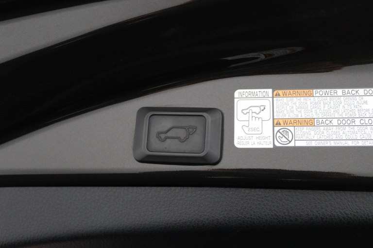 Toyota RAV4 - 2.5 Hybrid Executive 43