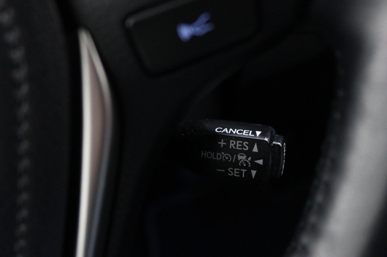 Toyota RAV4 - 2.5 Hybrid Executive 44