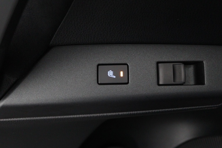 Toyota RAV4 - 2.5 Hybrid Executive 55