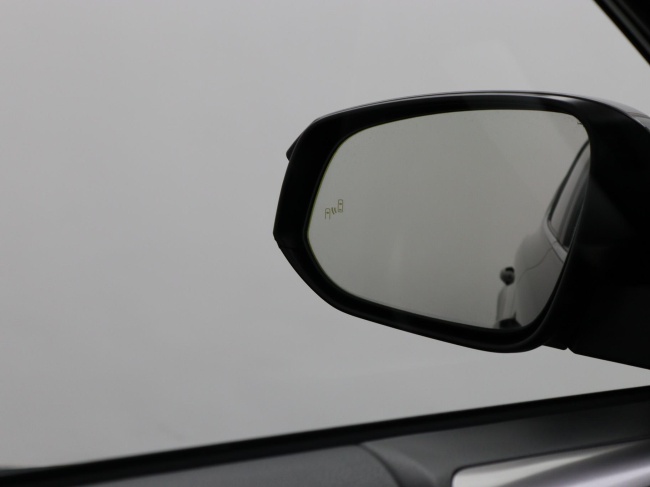 Toyota RAV4 - 2.5 Hybrid Executive