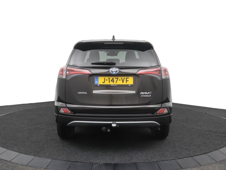 Toyota RAV4 - 2.5 Hybrid Executive 57