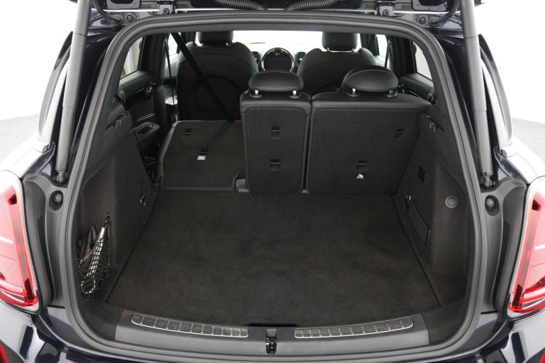 Mini Mini Countryman - 2.0 Cooper S E ALL4 Chili 20