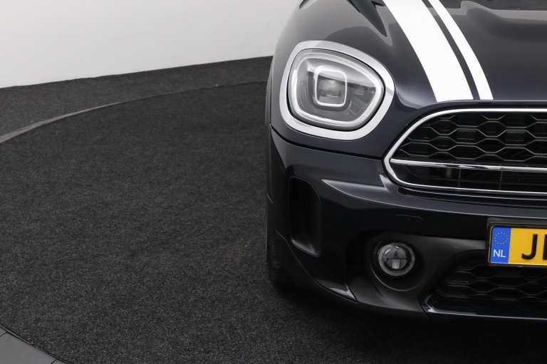 Mini Mini Countryman - 2.0 Cooper S E ALL4 Chili 32