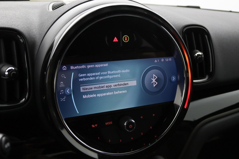 Mini Mini Countryman - 2.0 Cooper S E ALL4 Chili 40