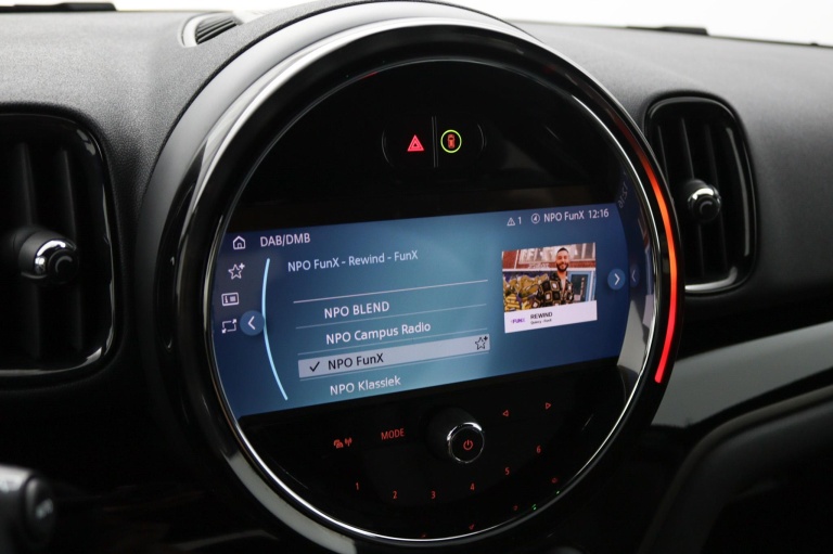 Mini Mini Countryman - 2.0 Cooper S E ALL4 Chili 41