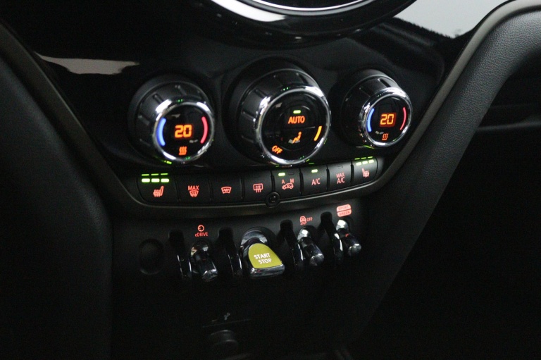 Mini Mini Countryman - 2.0 Cooper S E ALL4 Chili 6