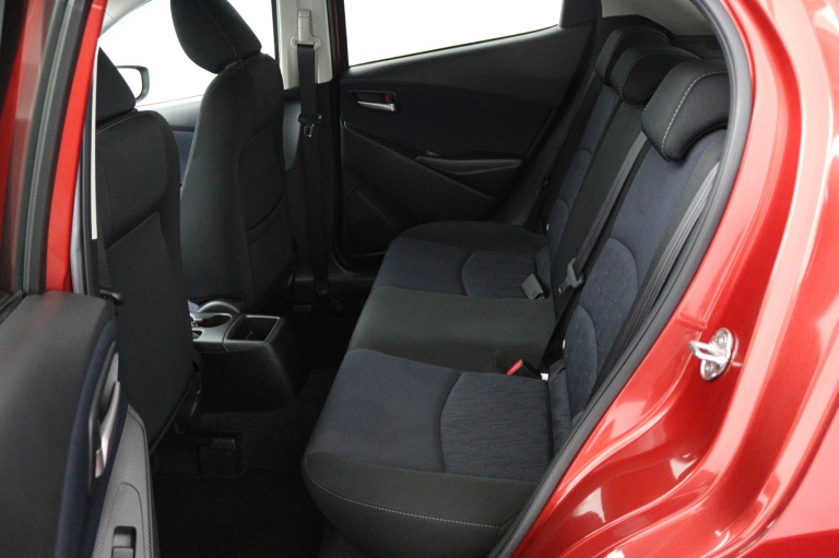 Mazda 2 - 1.5 Skyactiv-G GT-M Line 12