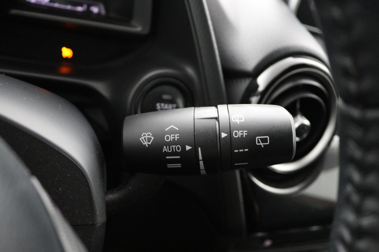 Mazda 2 - 1.5 Skyactiv-G GT-M Line 17