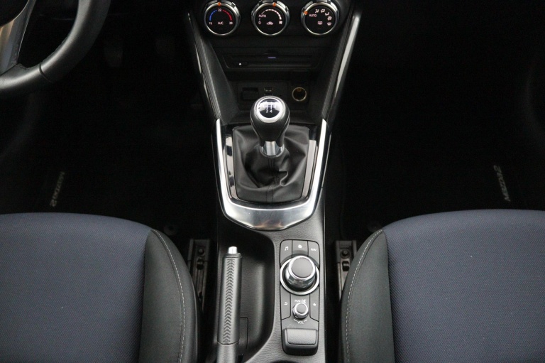 Mazda 2 - 1.5 Skyactiv-G GT-M Line 18