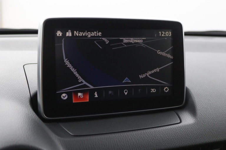 Mazda 2 - 1.5 Skyactiv-G GT-M Line 24