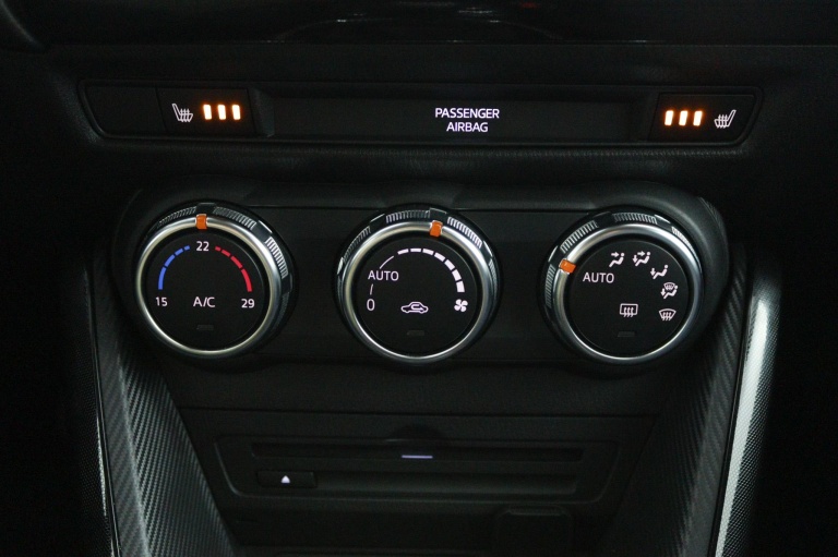 Mazda 2 - 1.5 Skyactiv-G GT-M Line 25