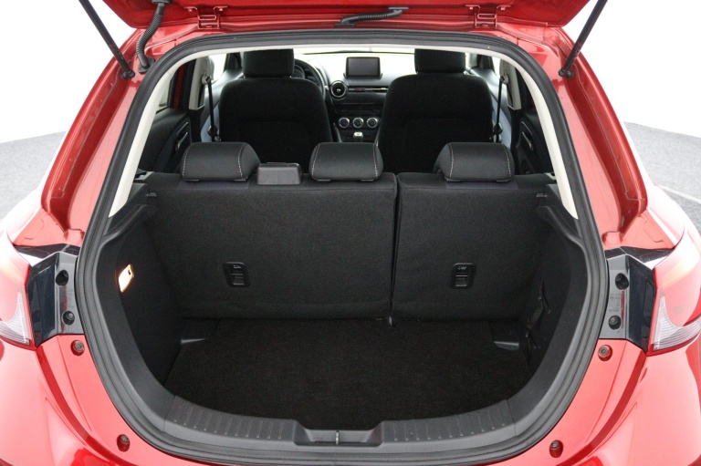 Mazda 2 - 1.5 Skyactiv-G GT-M Line 27