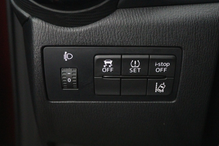 Mazda 2 - 1.5 Skyactiv-G GT-M Line 31