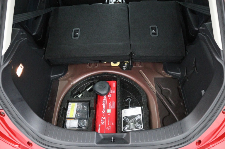 Mazda 2 - 1.5 Skyactiv-G GT-M Line 33