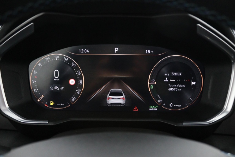 Lynk & Co 01 - 1.5 5