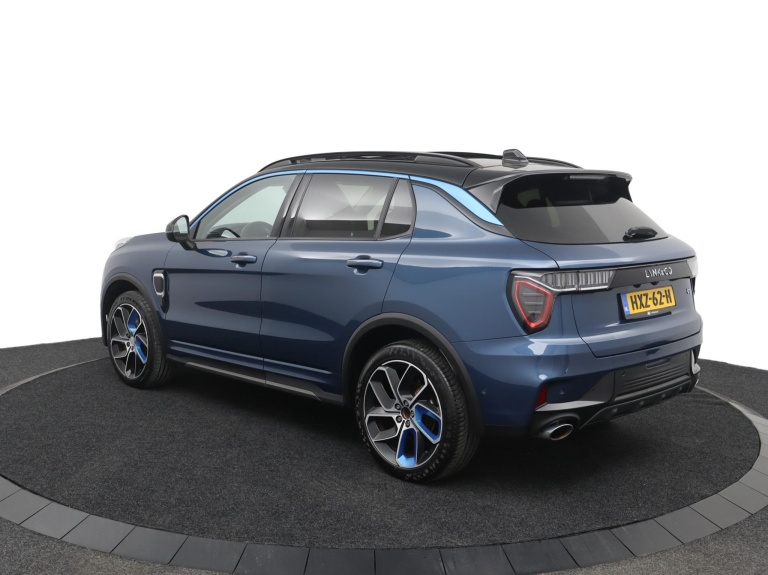 Lynk & Co 01 - 1.5 9