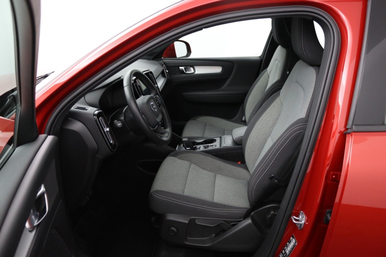 Volvo XC40 - 1.5 T3 Business Pro 11