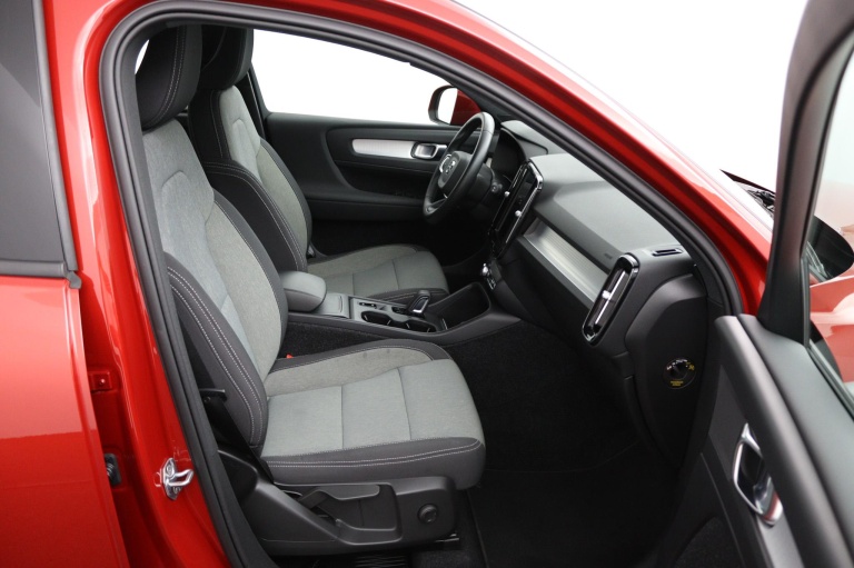 Volvo XC40 - 1.5 T3 Business Pro 13