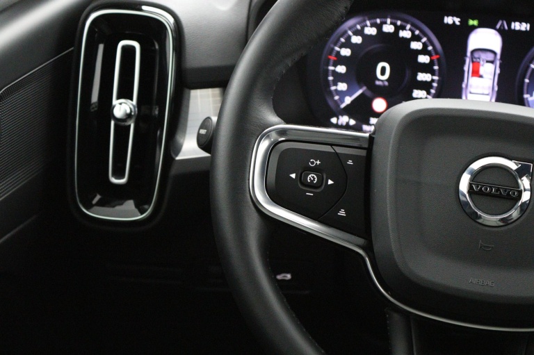 Volvo XC40 - 1.5 T3 Business Pro 14