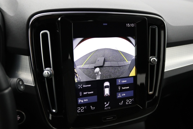 Volvo XC40 - 1.5 T3 Business Pro 19