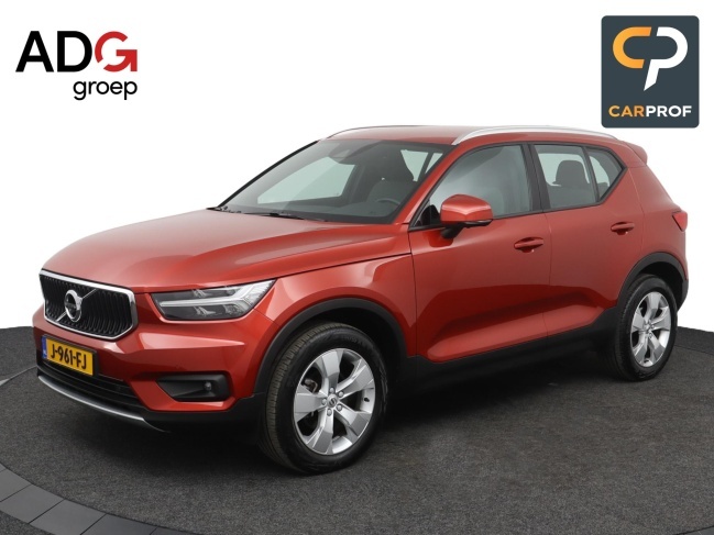 Volvo XC40 - 1.5 T3 Business Pro