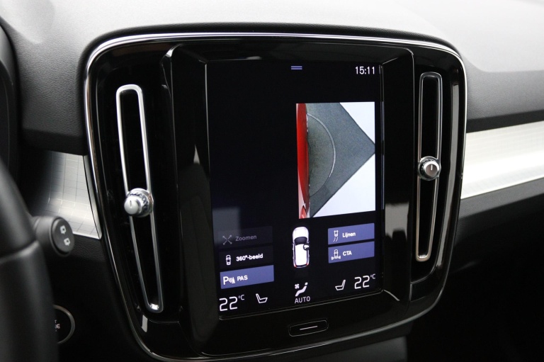 Volvo XC40 - 1.5 T3 Business Pro 22