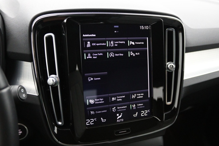 Volvo XC40 - 1.5 T3 Business Pro 25