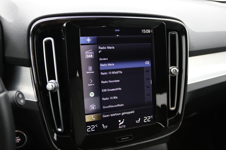 Volvo XC40 - 1.5 T3 Business Pro 26