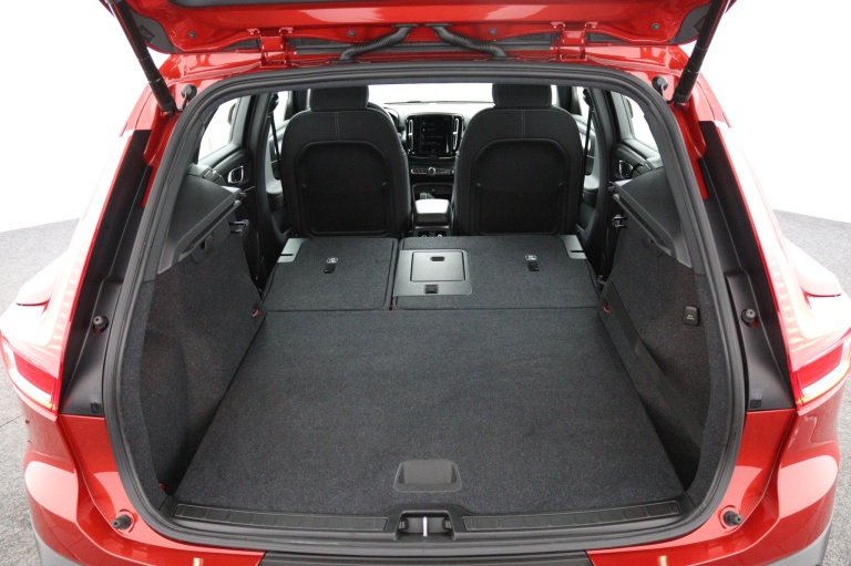 Volvo XC40 - 1.5 T3 Business Pro 34